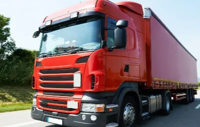 Antalya Küçükçekmece Ambar Kargo