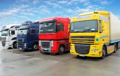 Antalya Küçükçekmece Nakliye Ambarı