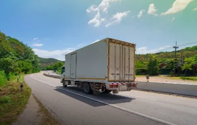 Antalya ile Küçükçekmece Arası Bulaşık Makinesi Taşıma