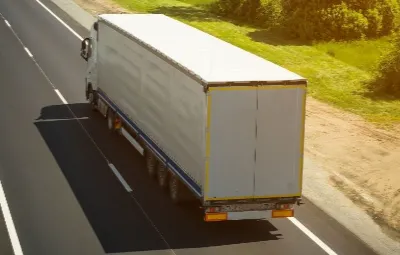 Antalya ile Küçükçekmece Arası Parça Eşya Taşıma