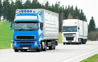 Antalya ile Küçükçekmece Arası Eşya Taşıma